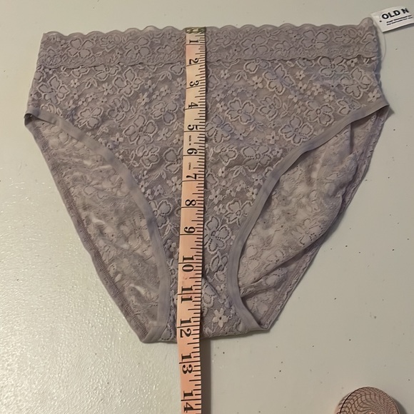 Old Navy Panties Small - Picture 4 of 11